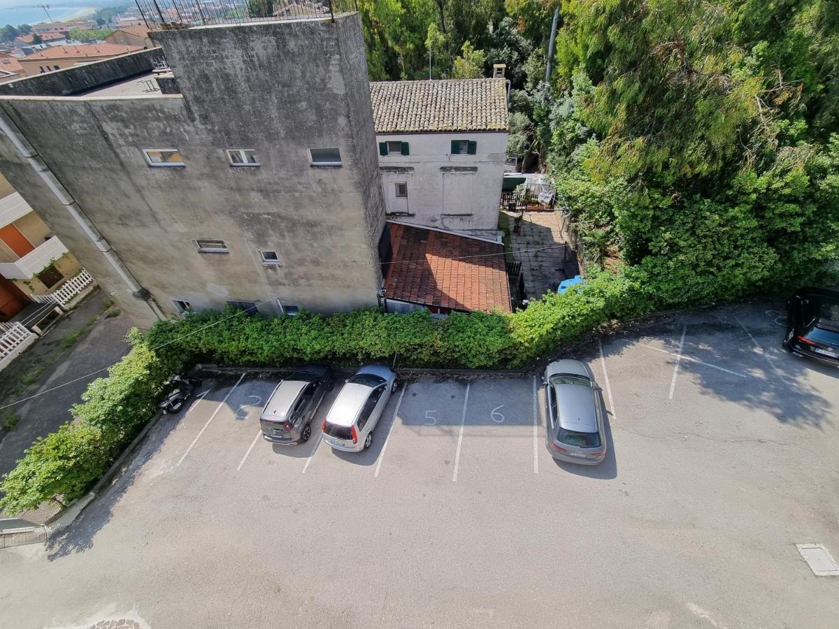 Spalato Beach Place Vasto Exterior photo