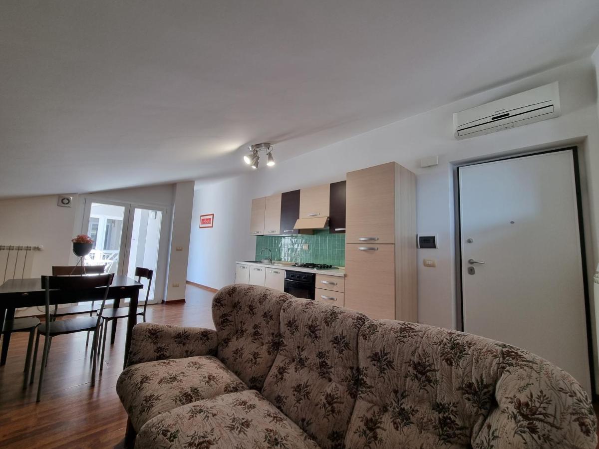 Spalato Beach Place Vasto Exterior photo