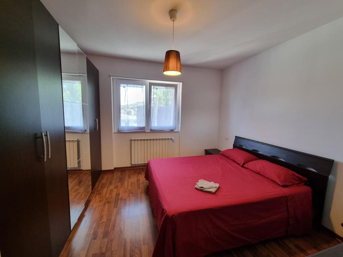 Spalato Beach Place Vasto Exterior photo