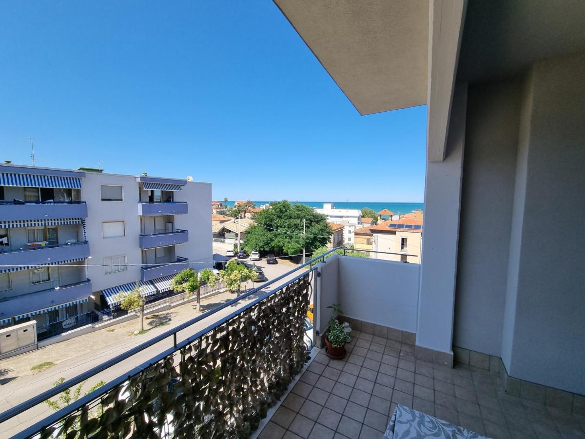 Spalato Beach Place Vasto Exterior photo