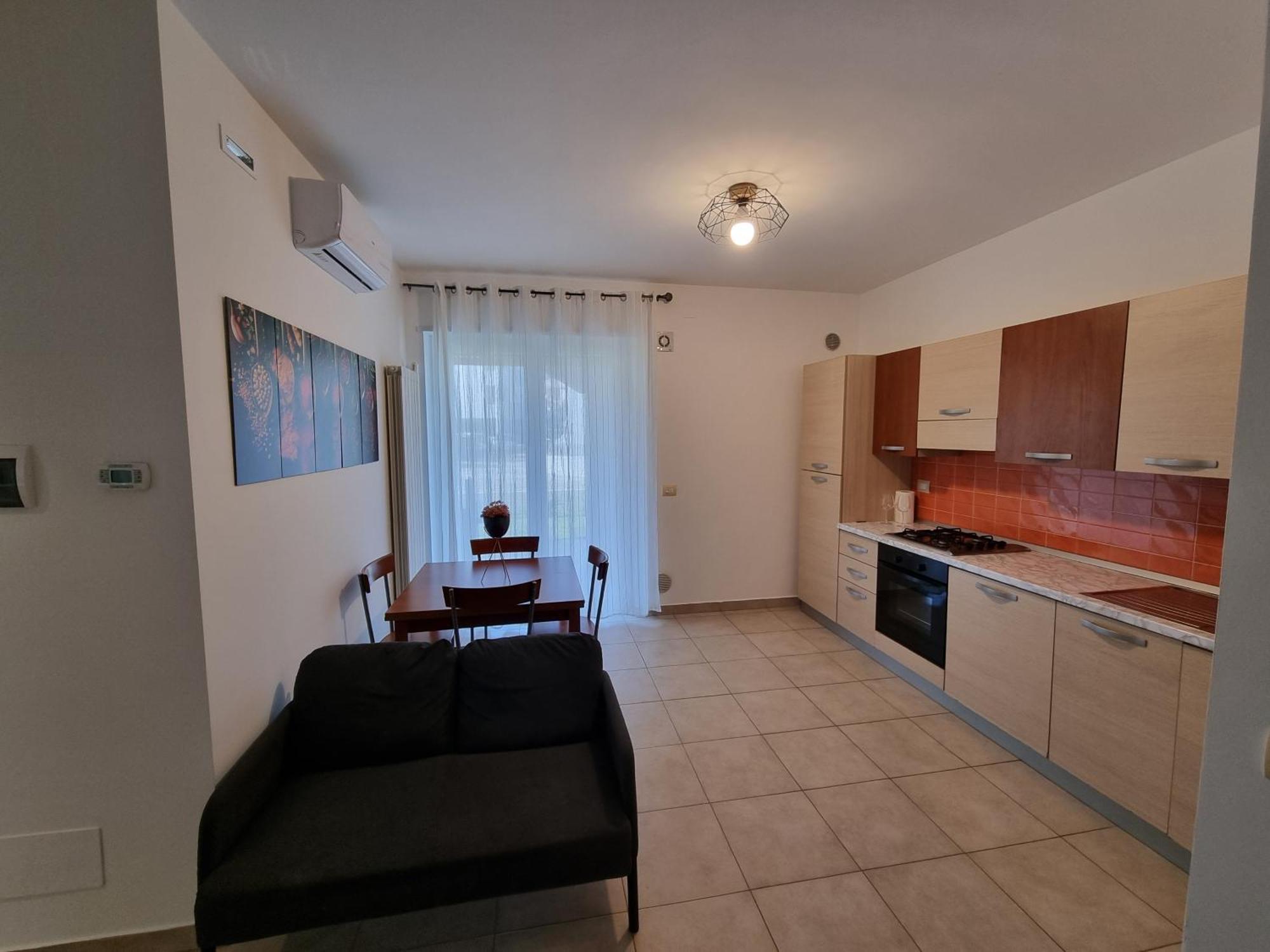 Spalato Beach Place Vasto Exterior photo