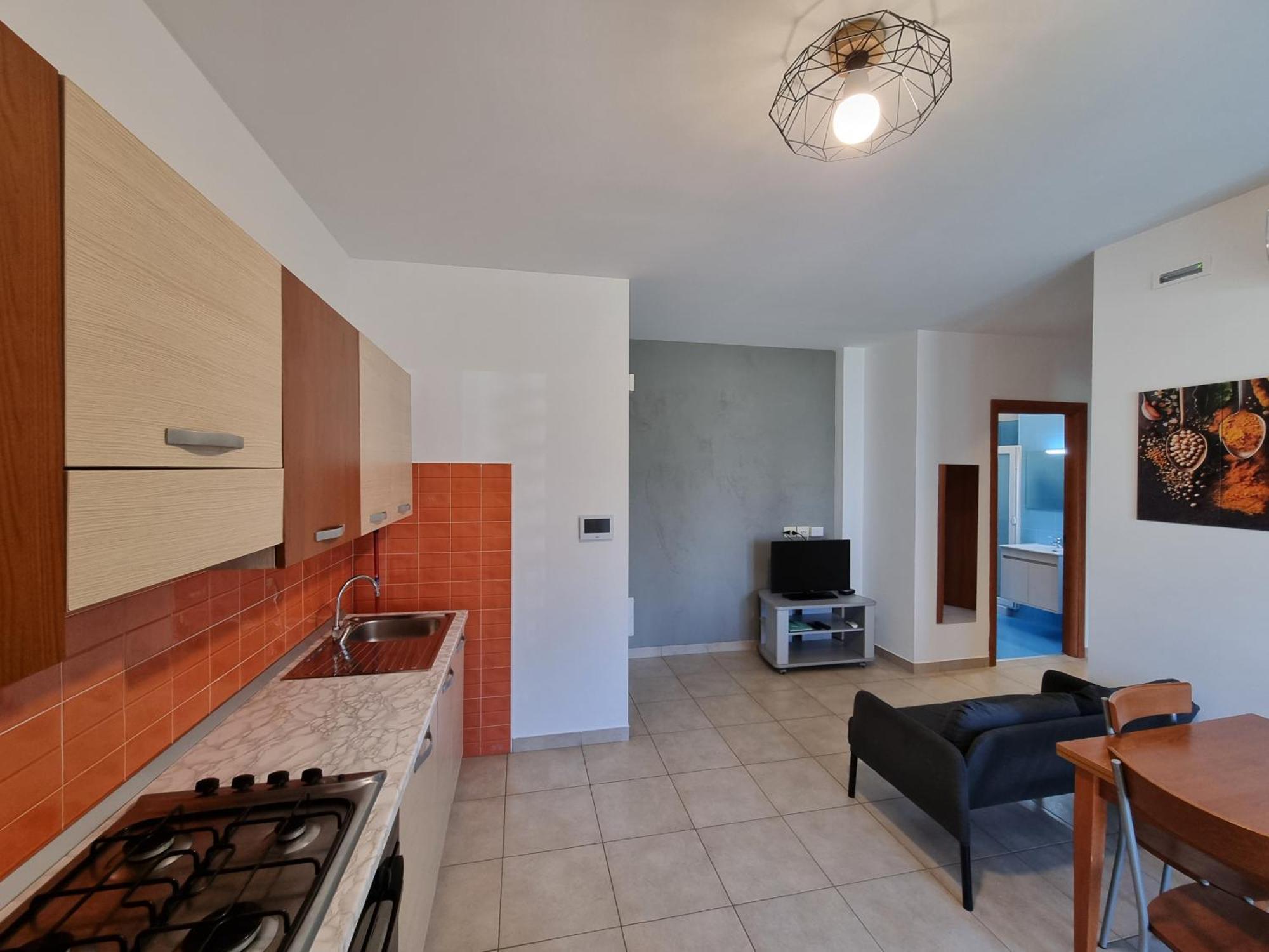 Spalato Beach Place Vasto Exterior photo